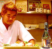 Izakaya Chuji - Accommodation Coffs Harbour