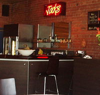 Jack's Satay Bar - Accommodation Coffs Harbour