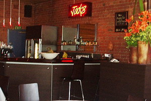 Jack's Satay Bar - Accommodation Coffs Harbour 0
