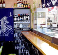 Jamon Sushi - Accommodation Coffs Harbour