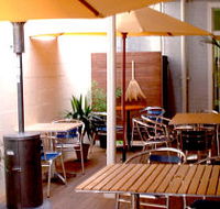 Kooshi - Accommodation Coffs Harbour