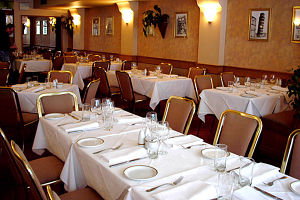 Lucattini's Restaurant - Accommodation Coffs Harbour 0