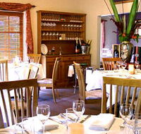 Mercer's Restaurant - Accommodation Coffs Harbour