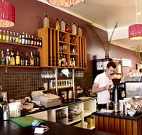 Moka - Accommodation Coffs Harbour
