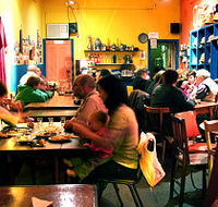 Moroccan Soup Bar - Accommodation Coffs Harbour