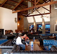 Mosskito - Accommodation Coffs Harbour