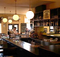 Percy's Bar and Bistro - Accommodation Coffs Harbour