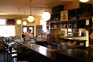 Percy's Bar And Bistro - Accommodation Coffs Harbour 0