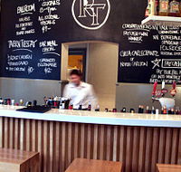 Rathdowne Tavern - Accommodation Coffs Harbour