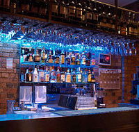 Red Rock Pizza Bar  Restaurant - Accommodation Coffs Harbour