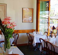 Ricardo's Trattoria - Accommodation Coffs Harbour