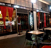 Rubicon - Accommodation Coffs Harbour