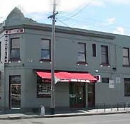Brandon Hotel - Accommodation Coffs Harbour