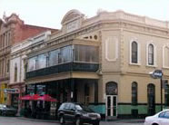 Exeter Hotel - Accommodation Coffs Harbour 0