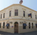 Clare Castle Hotel - Accommodation Coffs Harbour