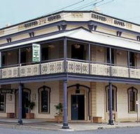 Exeter Hotel Semaphore - Accommodation Coffs Harbour