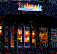 Esplanade Hotel - Accommodation Coffs Harbour