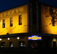 Hotel Royal Torrensville - Accommodation Coffs Harbour