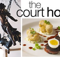 The Court House - Accommodation Coffs Harbour