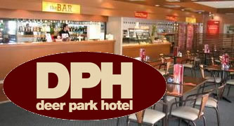 Deer Park Hotel - Accommodation Coffs Harbour 0
