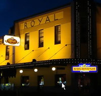 Royal Hotel - Accommodation Coffs Harbour