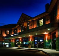 Great Northern Hotel - Accommodation Coffs Harbour