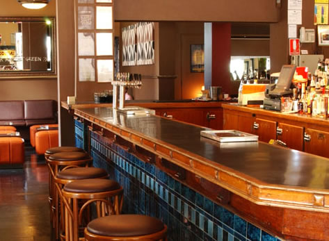 Green Park Hotel - Accommodation Coffs Harbour 0