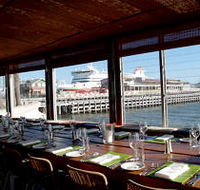 Waterfront Station Pier - Accommodation Coffs Harbour