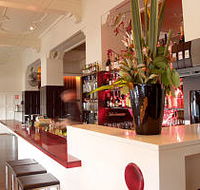 White Bar - Accommodation Coffs Harbour