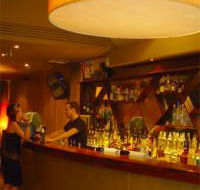 Aura The Lounge - Accommodation Coffs Harbour