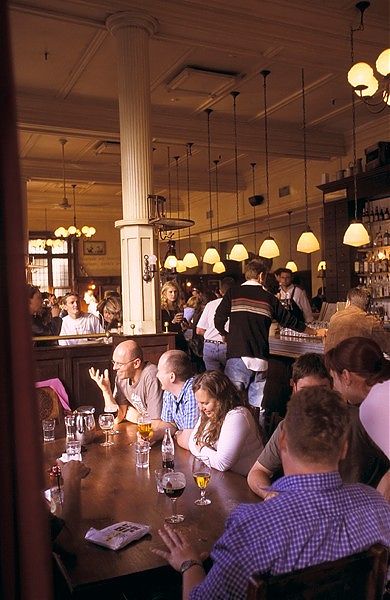Belgian Beer Cafe Bluestone - Accommodation Coffs Harbour 0