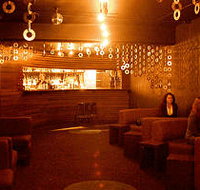 Decorum Bar  Restaurant - Accommodation Coffs Harbour
