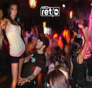 Club Retro - Accommodation Coffs Harbour