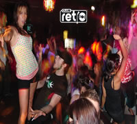 Club Retro - Accommodation Coffs Harbour 0