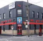 Great Britain Hotel - Accommodation Coffs Harbour