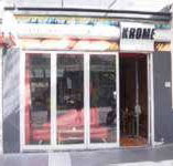 Krome Cafe - Accommodation Coffs Harbour
