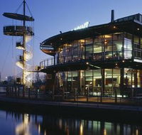 The Point - Accommodation Coffs Harbour