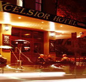 Excelsior Hotel - Accommodation Coffs Harbour