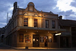 Bellevue Hotel - Accommodation Coffs Harbour 0