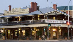 Coopers Alehouse At The Earl - Accommodation Coffs Harbour 0