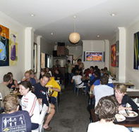 Hotel Mosman - Accommodation Coffs Harbour