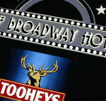Off Broadway Hotel - Accommodation Coffs Harbour