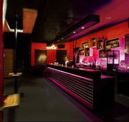 Syn Bar - Accommodation Coffs Harbour