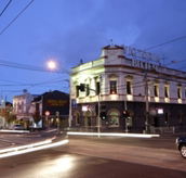 Arcadia Hotel - Accommodation Coffs Harbour