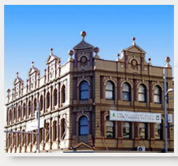 Agincourt Hotel - Accommodation Coffs Harbour 0