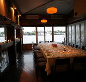 Bretts Wharf - Accommodation Coffs Harbour