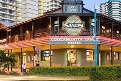 Coolangatta QLD Accommodation Coffs Harbour