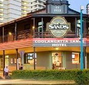 Coolangatta Sands Hotel - Accommodation Coffs Harbour