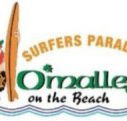 O'Malleys On The Beach - Accommodation Coffs Harbour