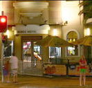 Clock Hotel - Accommodation Coffs Harbour